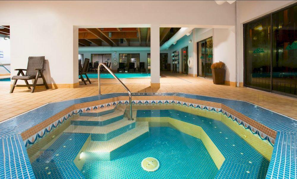 The Downtown Hotel 3*