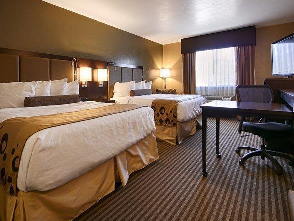 Western Vista 3*