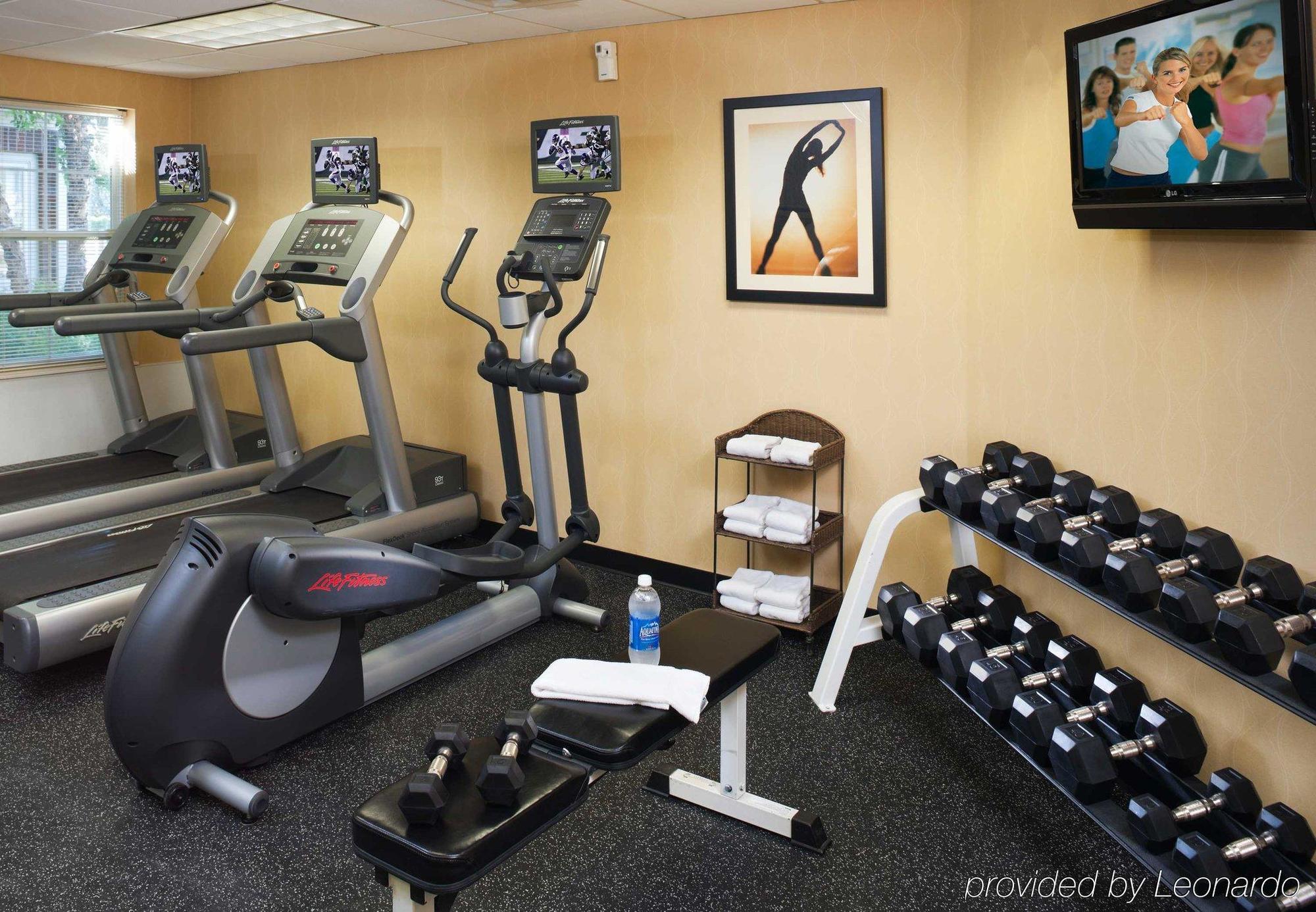 Denver South/park Meadows Mall 3* Centennial