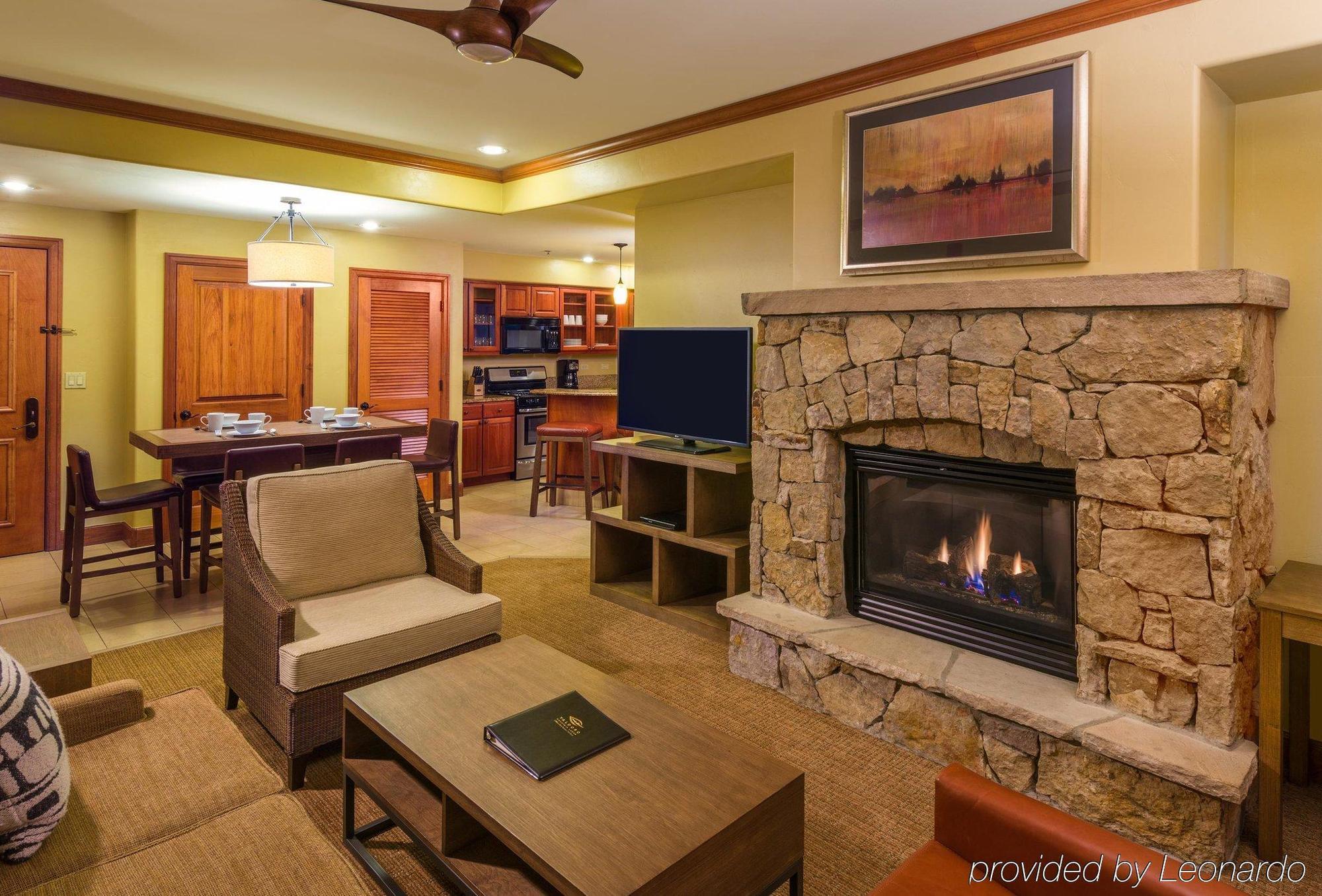 Cedars By Apartment Breckenridge