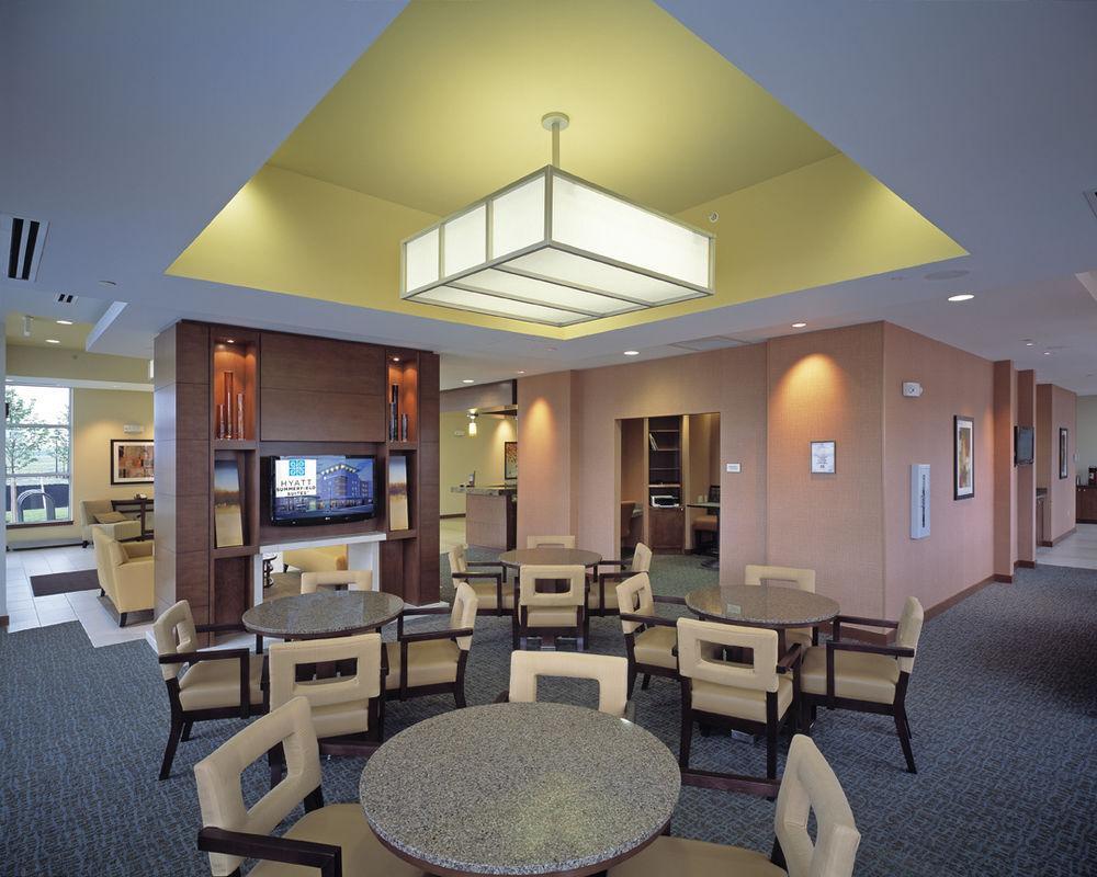 Hyatt House Airport 3* Denver