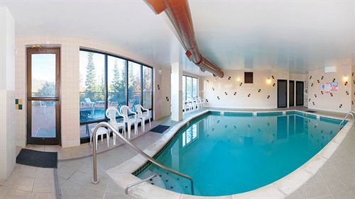 Comfort Summit County Hotel Dillon
