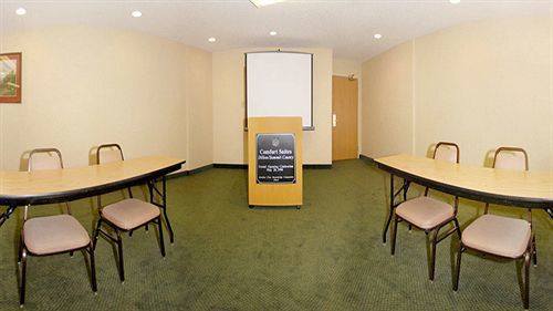 Comfort Summit County Hotel 2*