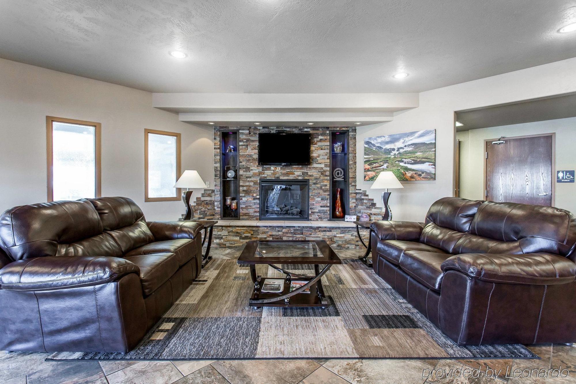 Comfort & Gunnison-crested Butte Hotel Gunnison