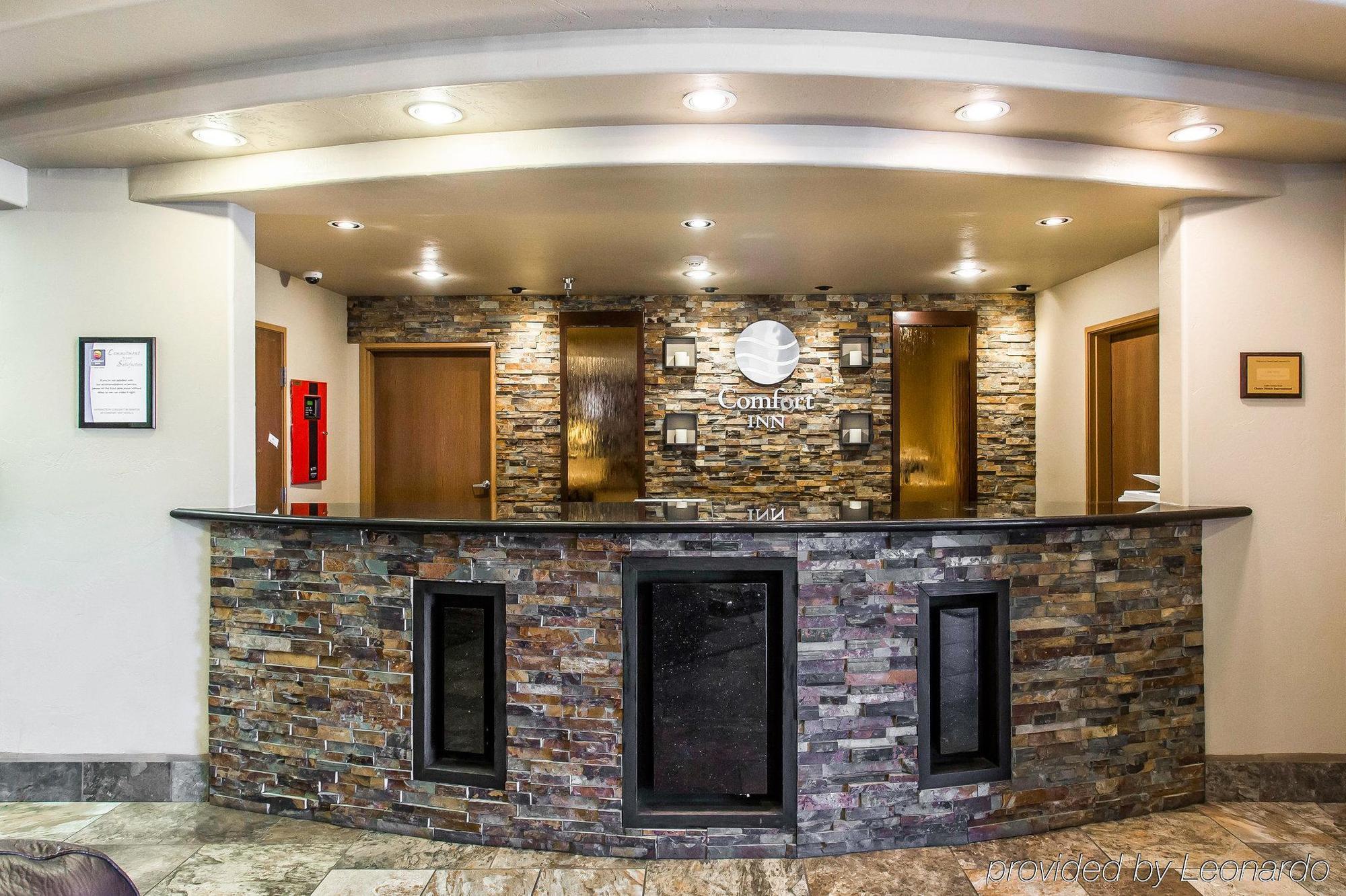 Comfort & Gunnison-crested Butte Hotel 3*
