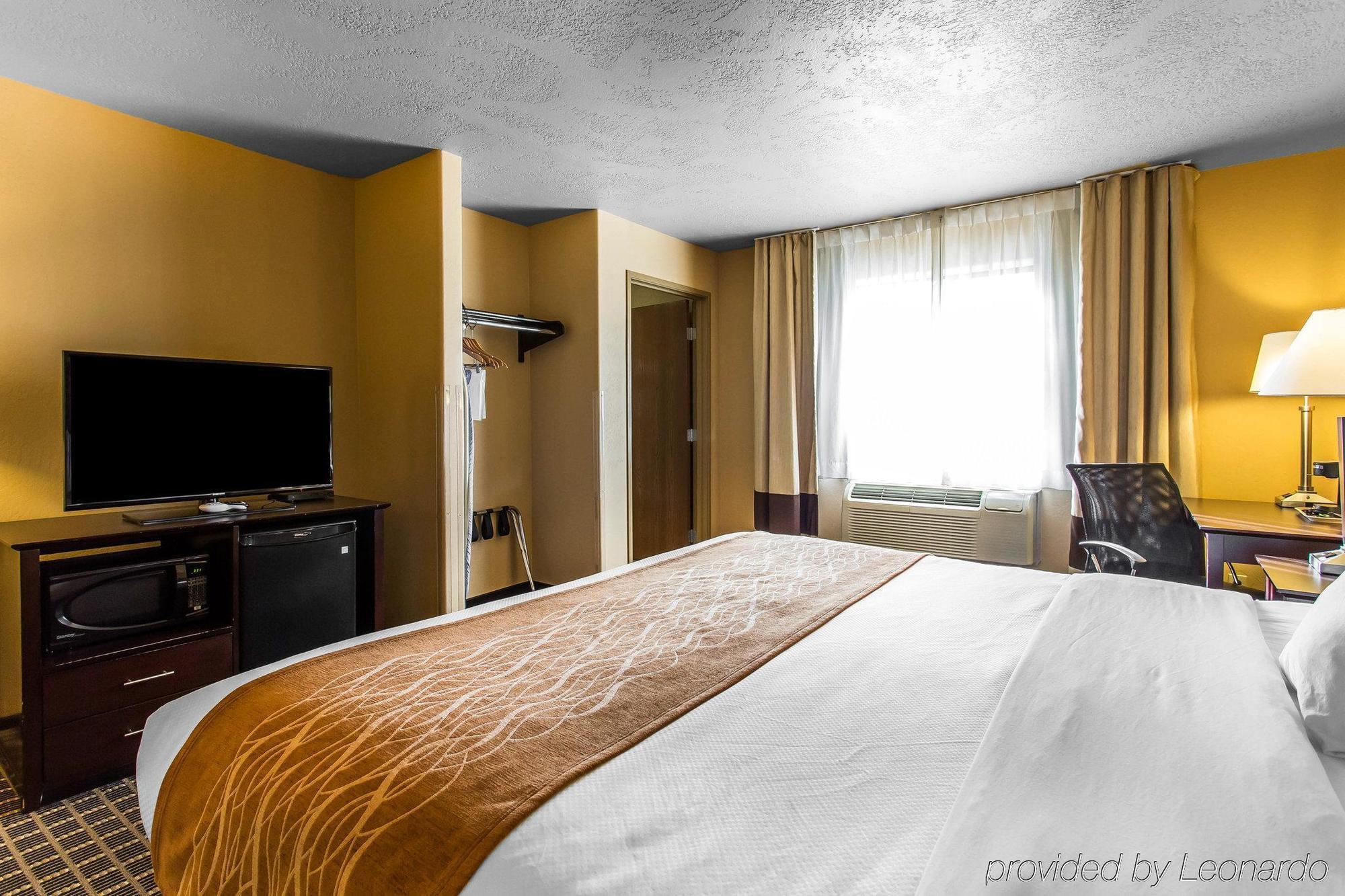 Comfort & Gunnison-crested Butte 3* Gunnison