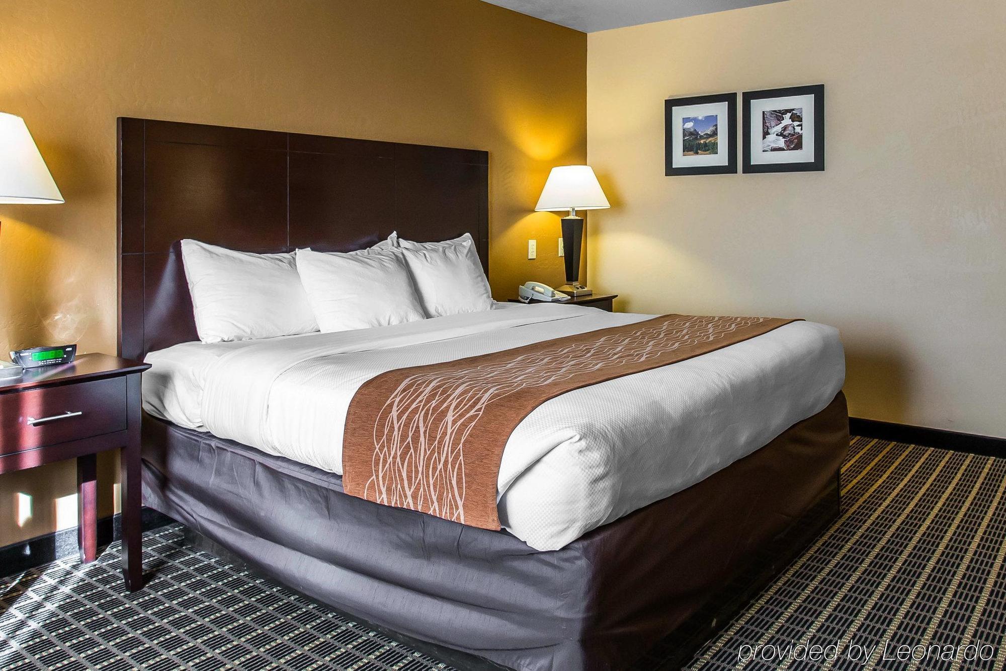 Comfort & Gunnison-crested Butte 3*