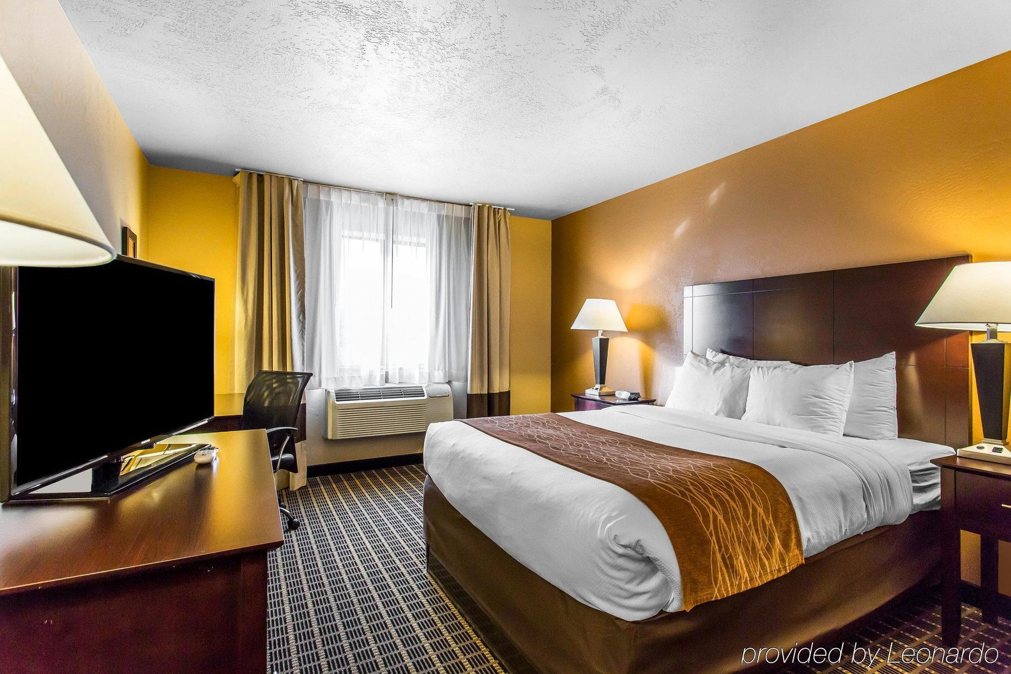 Comfort & Gunnison-crested Butte 3* Gunnison
