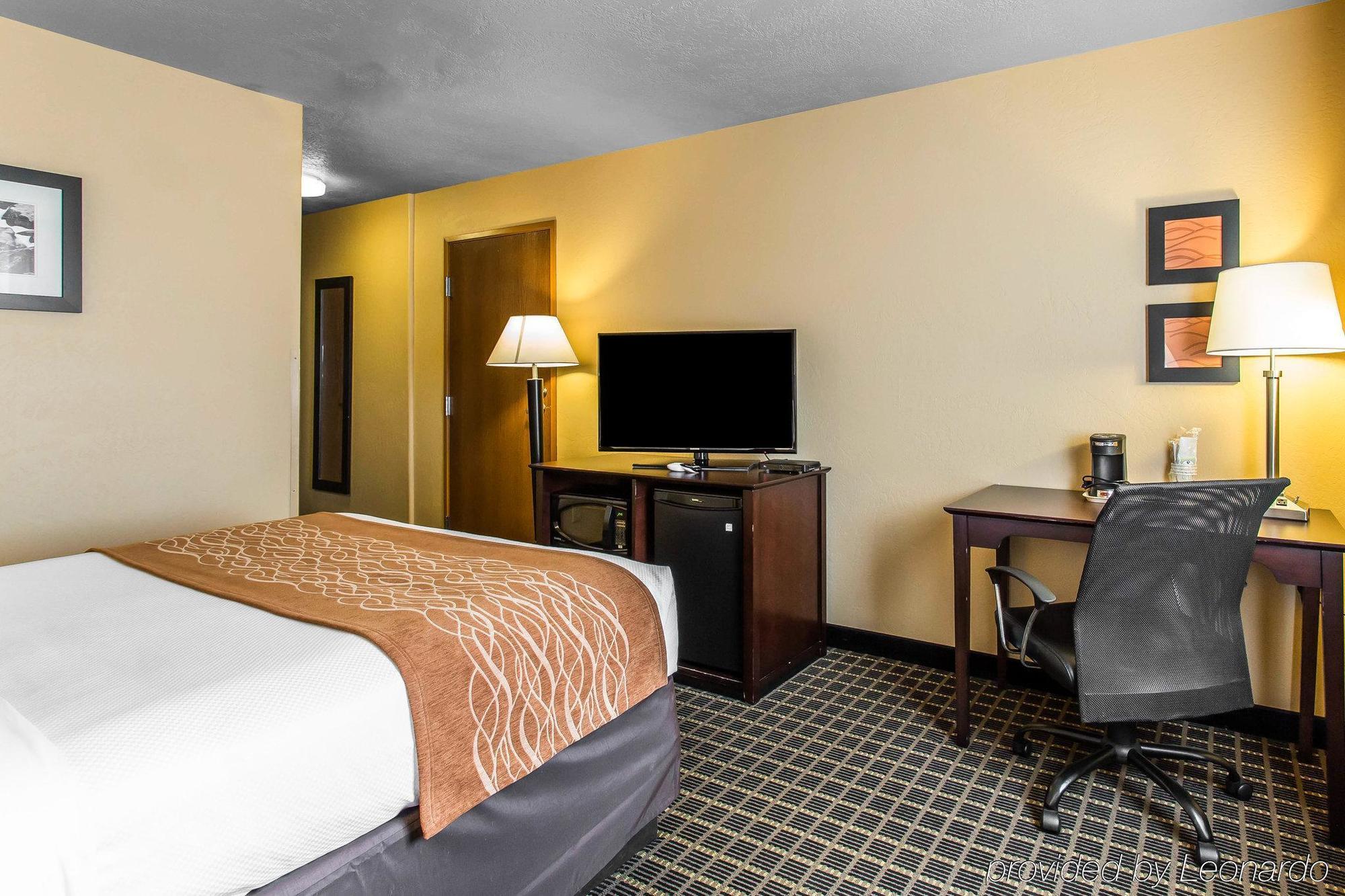 Comfort & Gunnison-crested Butte 3*