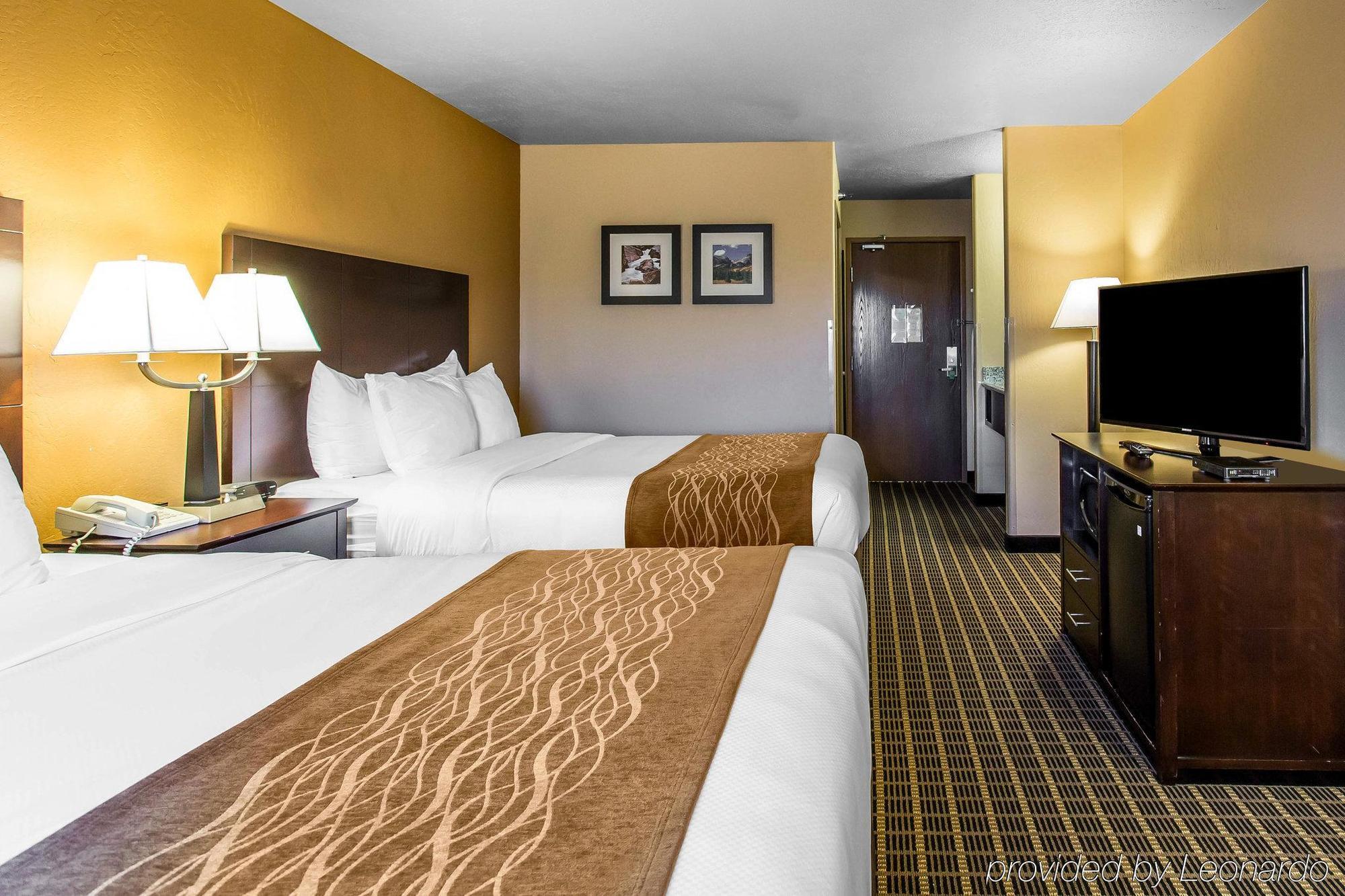 Comfort & Gunnison-crested Butte 3* Gunnison