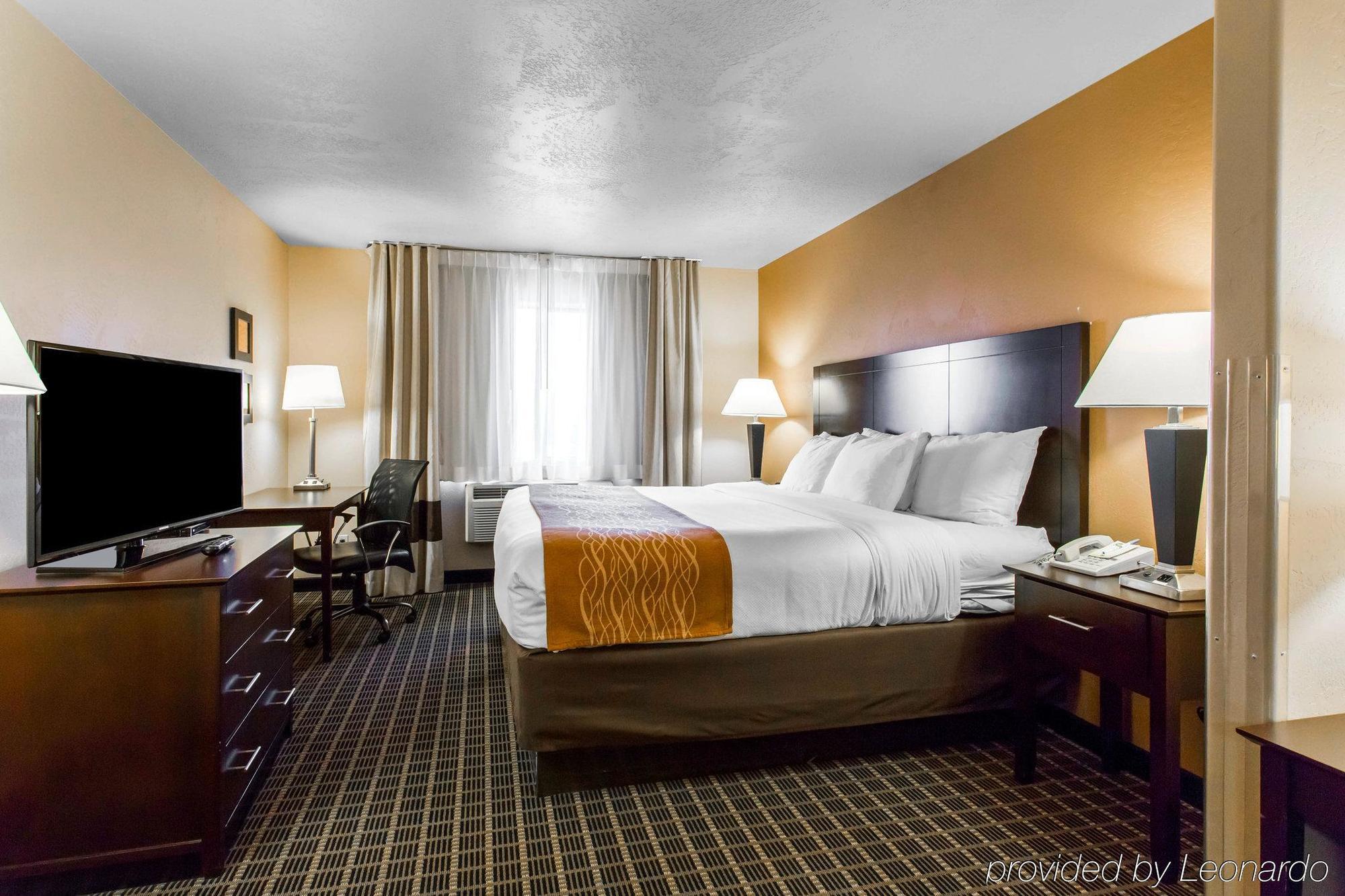 Comfort & Gunnison-crested Butte 3*