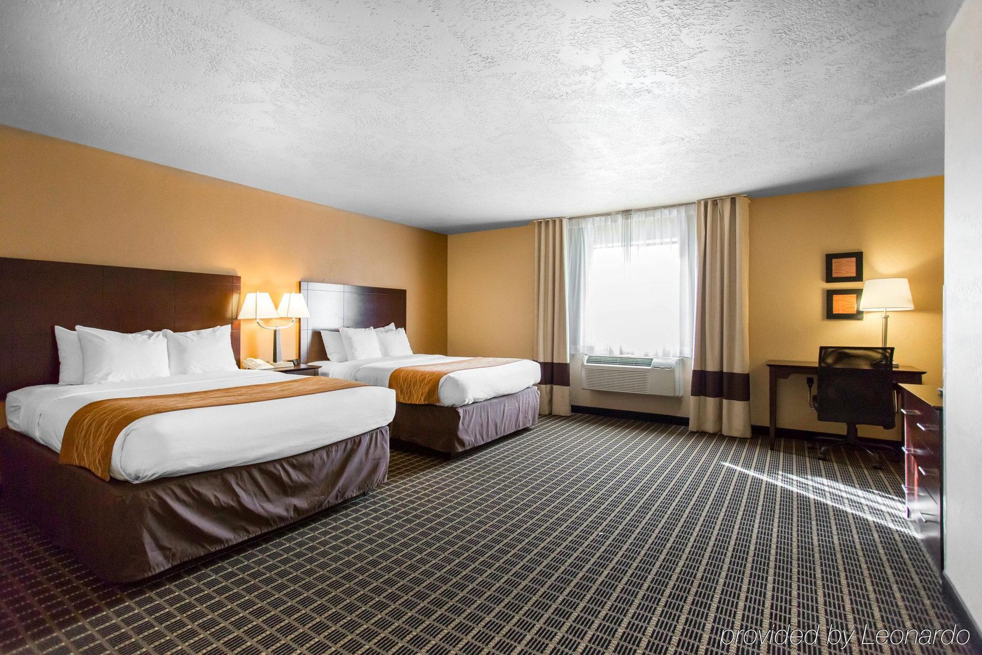 Comfort & Gunnison-crested Butte 3* Gunnison
