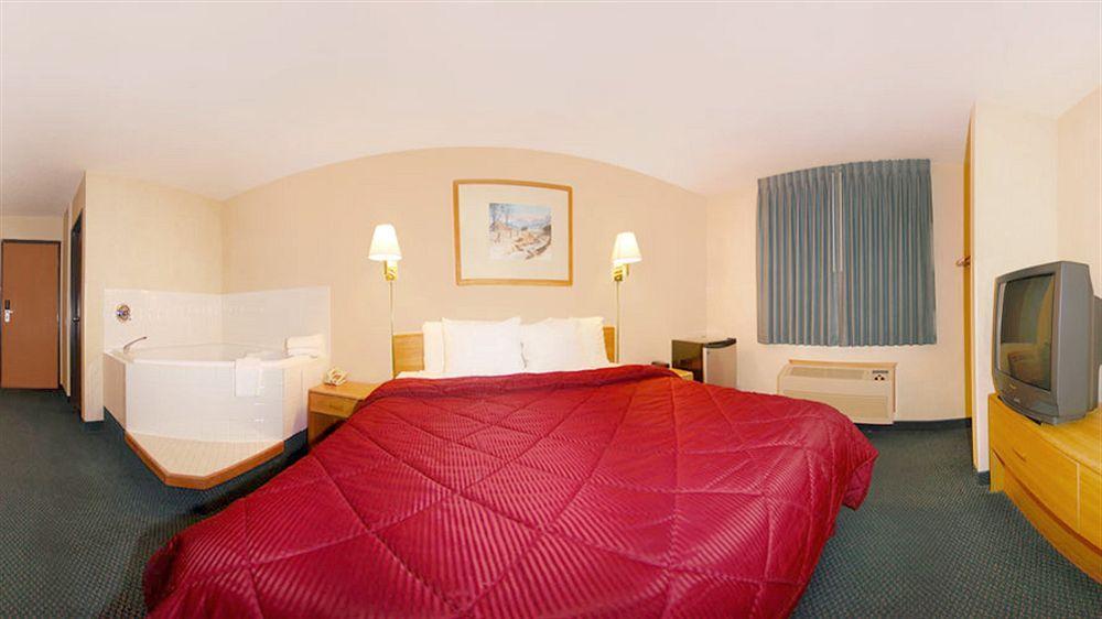 Quality & Hotel Steamboat Springs