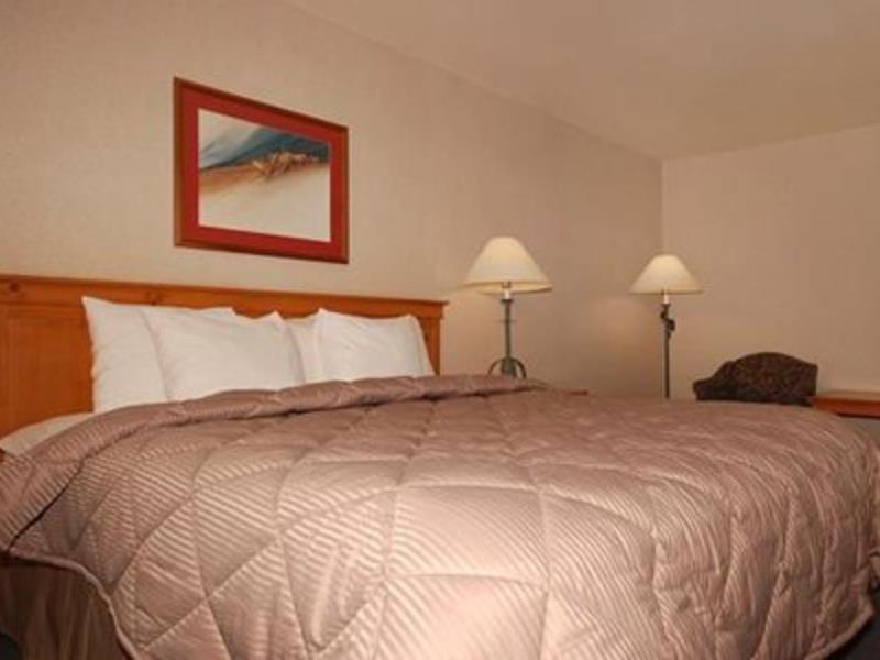 Comfort Hotel Salida