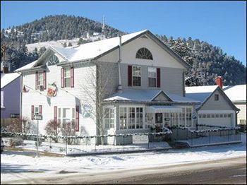 Miners Pick Hotel 3*