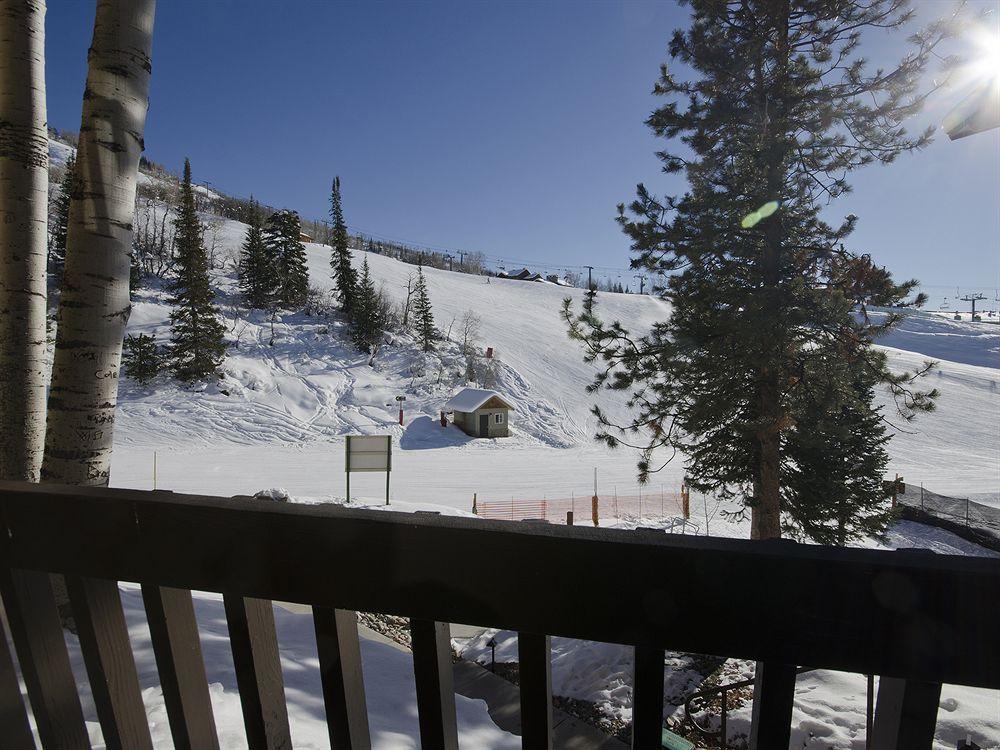 Storm Meadows East Slopeside Apartment *