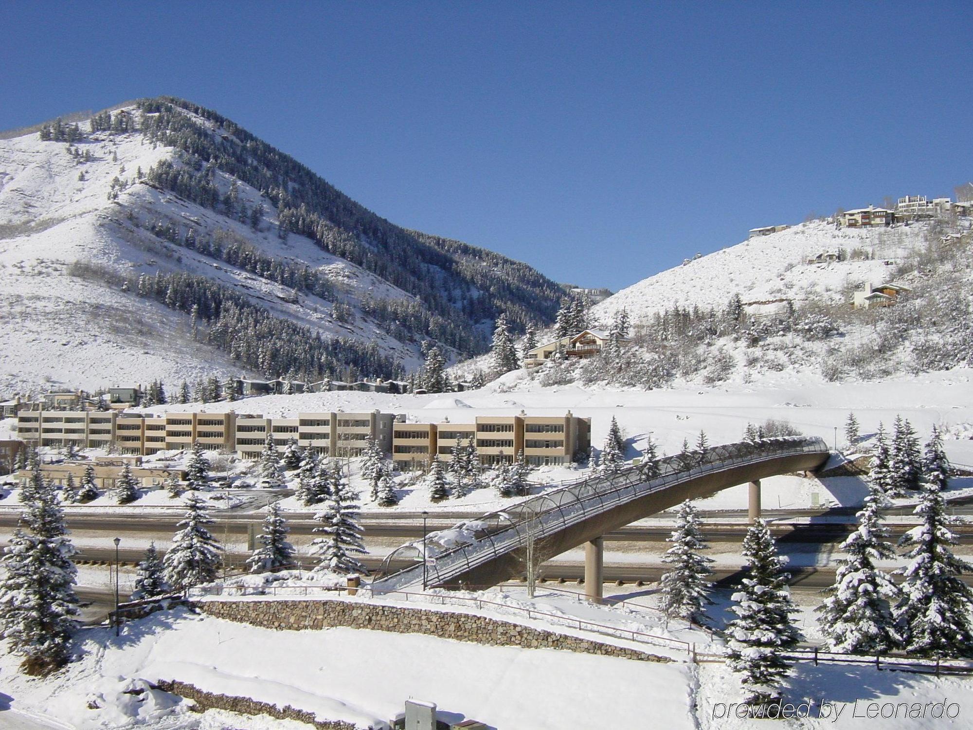 Sun 4* Vail