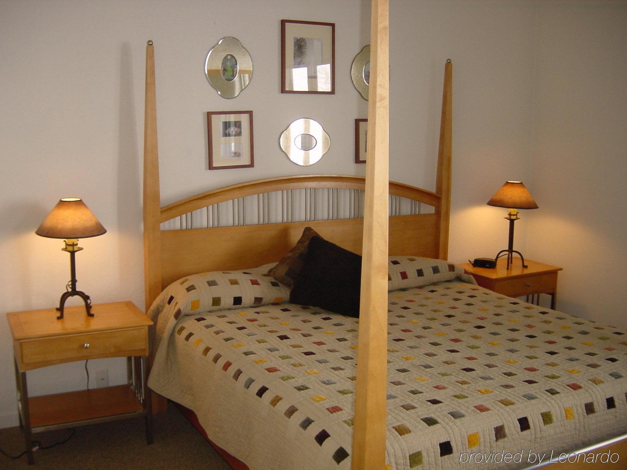 Sun Aparthotel Vail