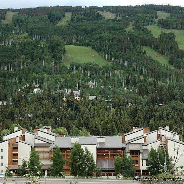 International Aparthotel 3*