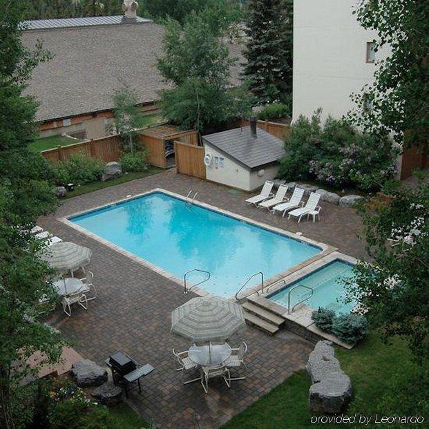 International Aparthotel