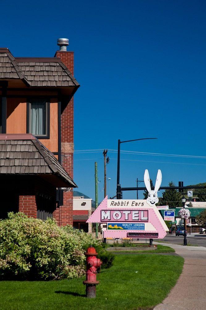 Rabbit Ears Motel 3*