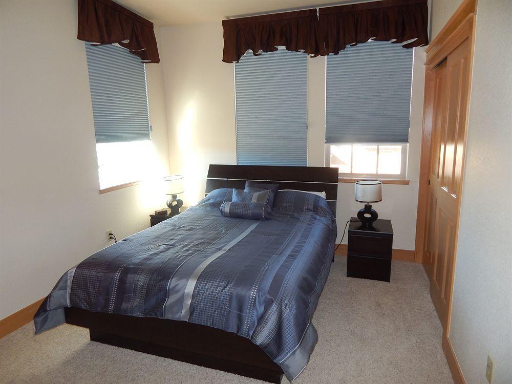 Red Quill Village 3* Winter Park