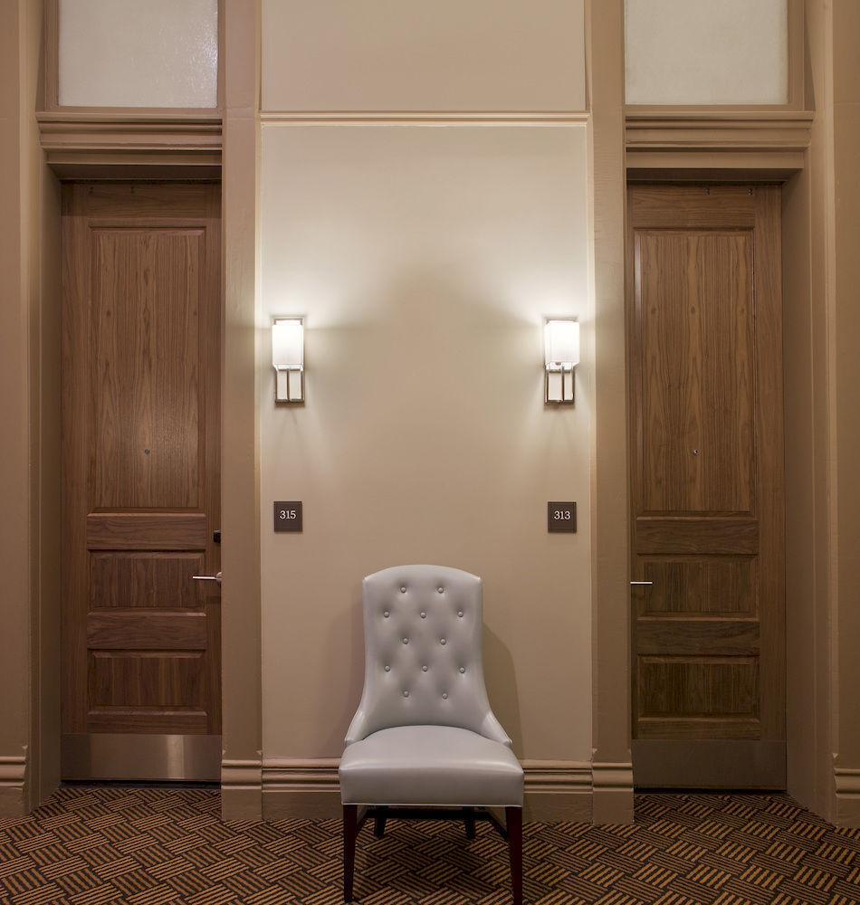 The Crawford Hotel 5*