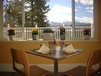 Pikes Peak Paradise 3* Woodland Park
