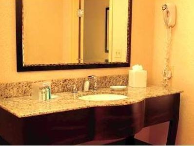 Hampton And Denver/south-ridgegate Hotel 3*