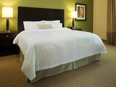 Hampton And Denver/south-ridgegate 3*