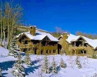 At Brookside Resort 3*