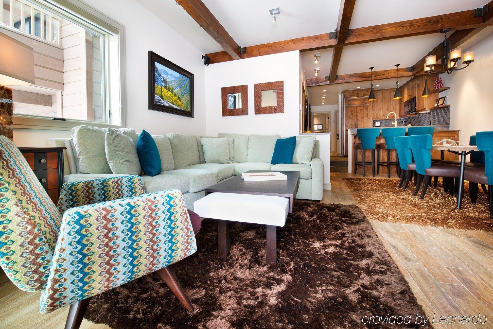 The Gant 4* Aspen