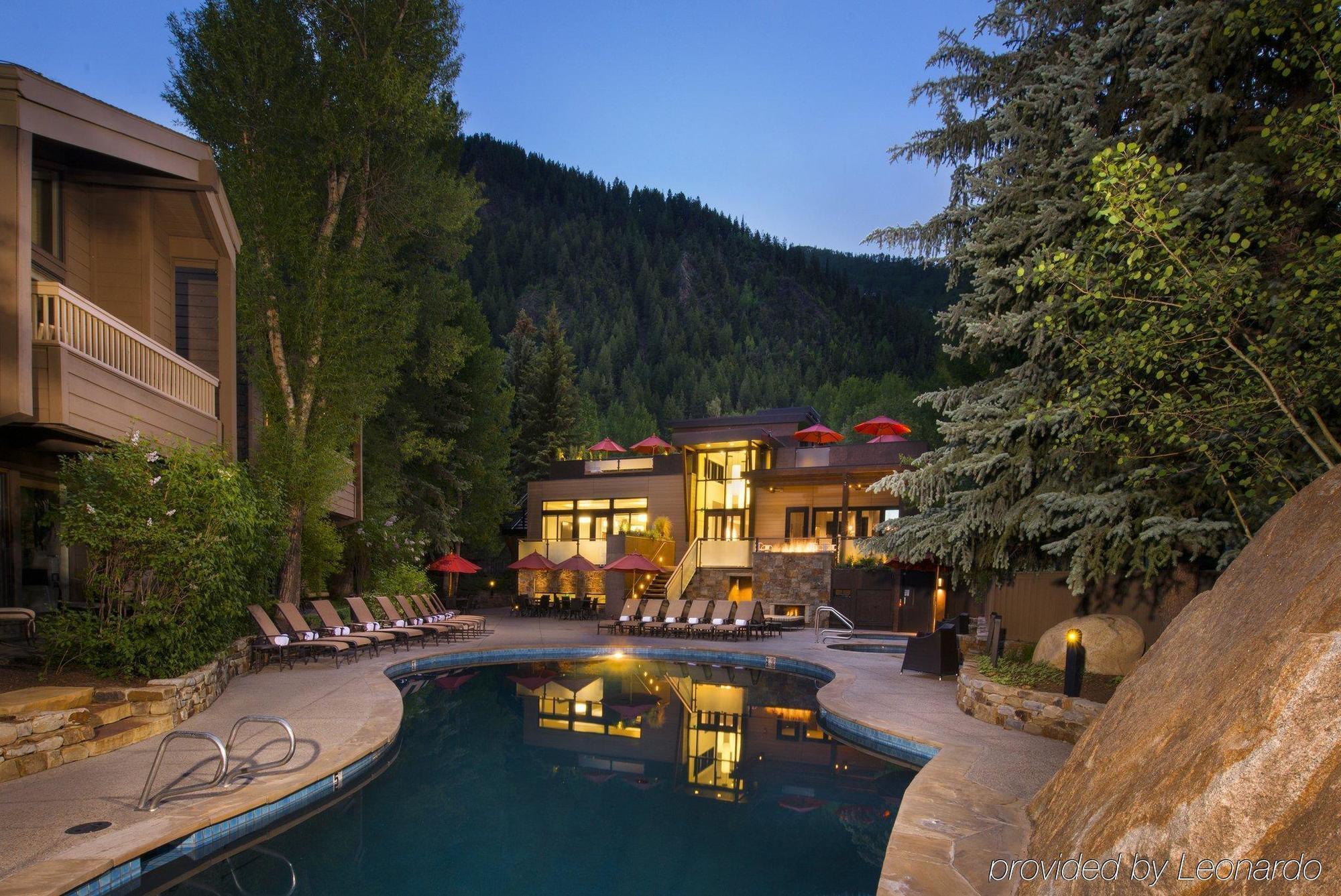 The Gant Resort