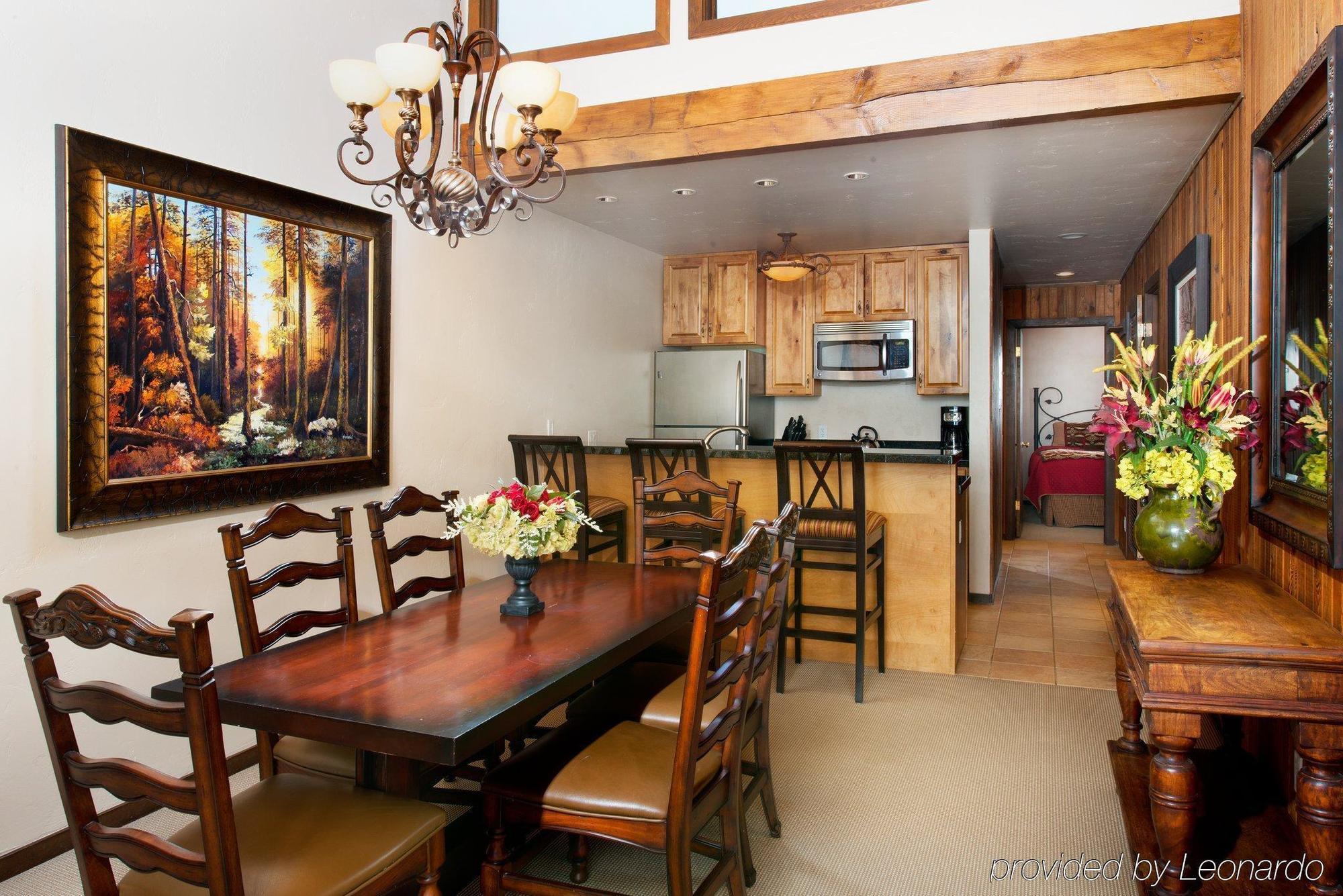 The Gant Resort Aspen