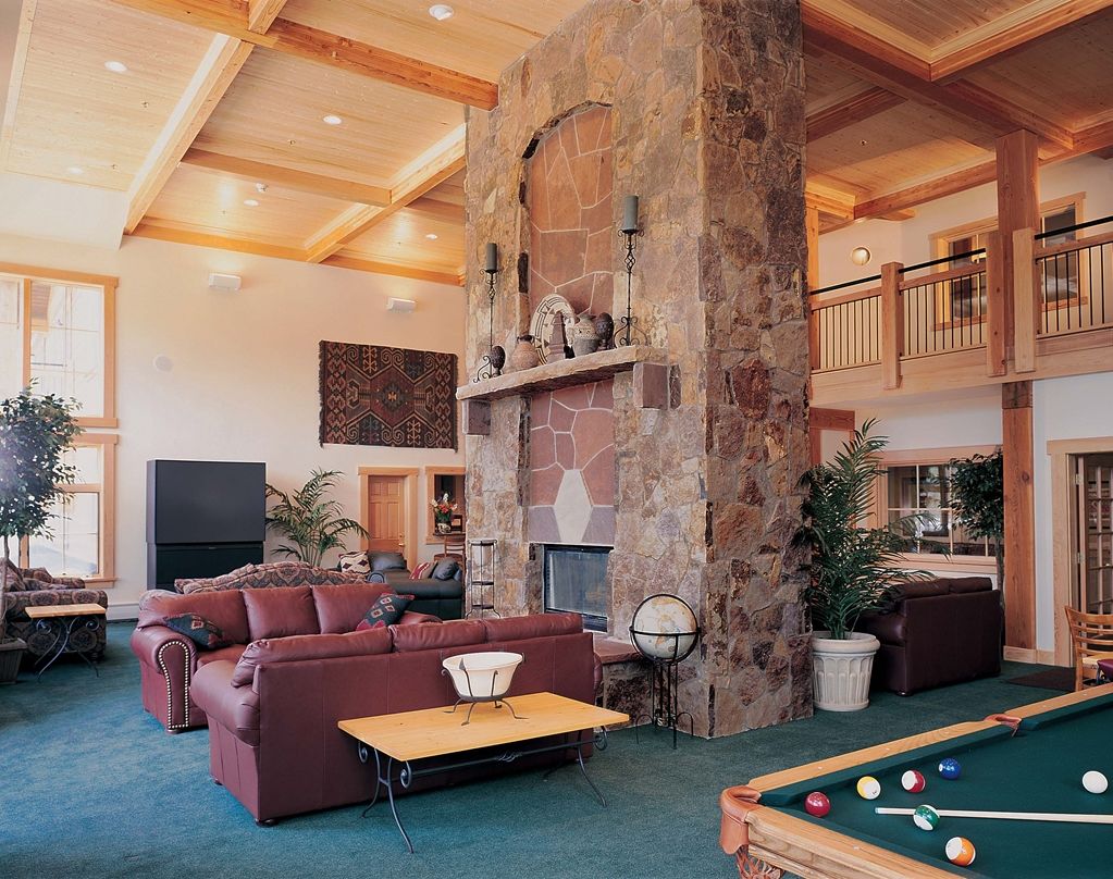 Grand Timber 4*
