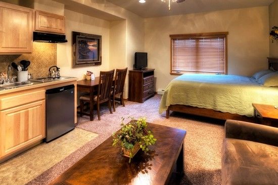 Grand Timber 4* Breckenridge