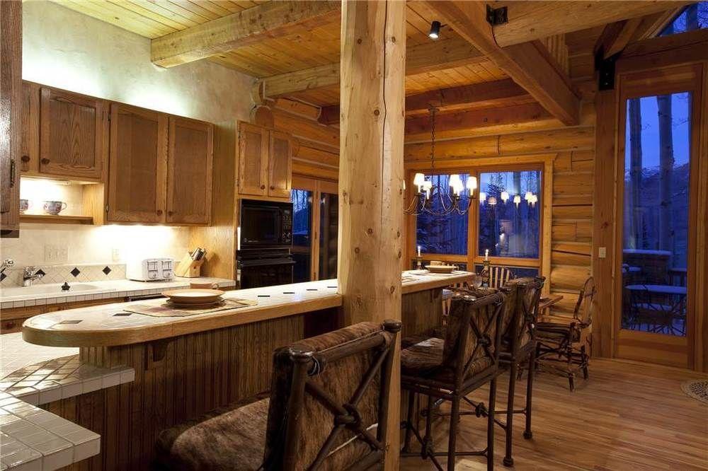 Snowdrift Holiday home Telluride