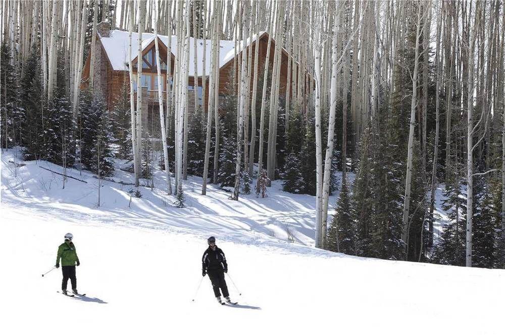 Snowdrift * Telluride