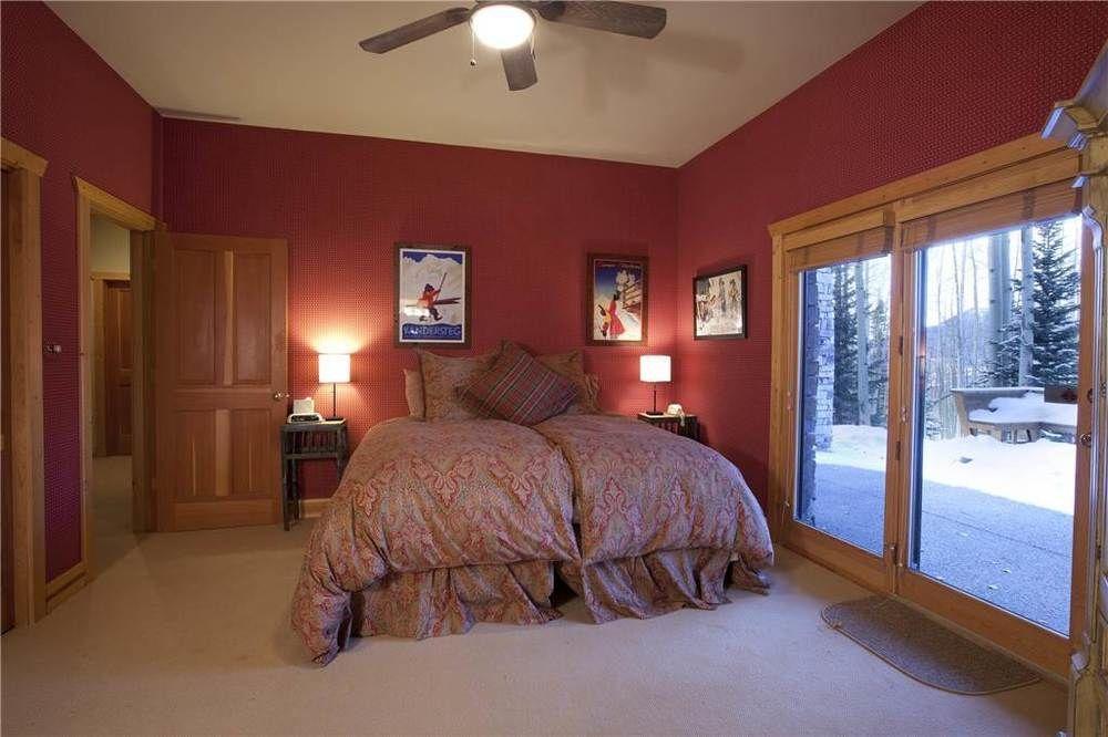 Snowdrift Holiday home