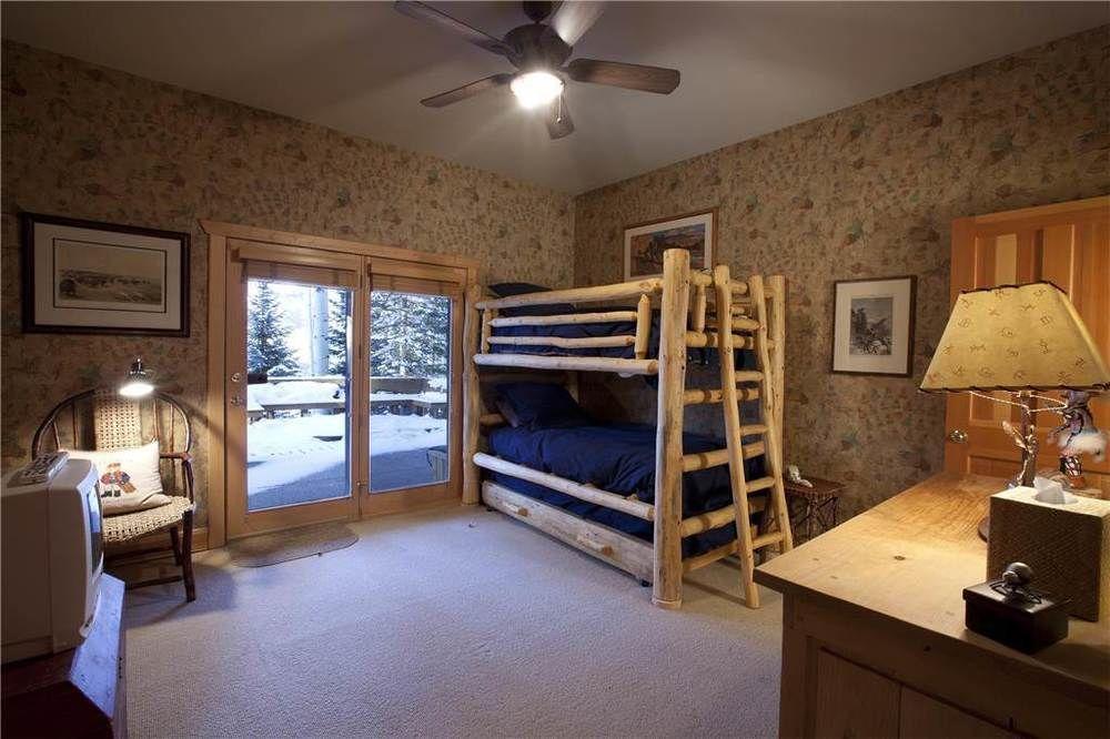 Snowdrift Holiday home