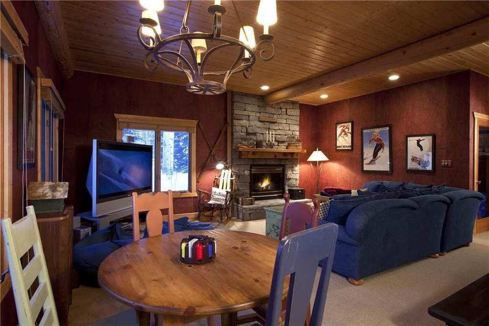 Snowdrift Holiday home *