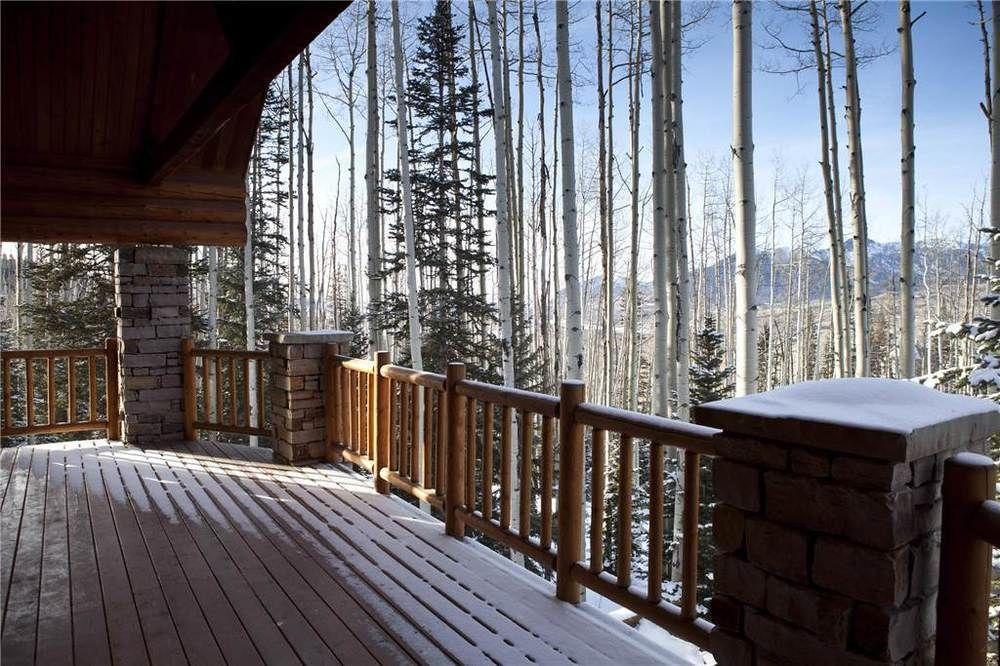 Snowdrift Holiday home Telluride