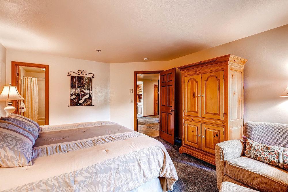 Chateau Chamonix By Steamboat Resort