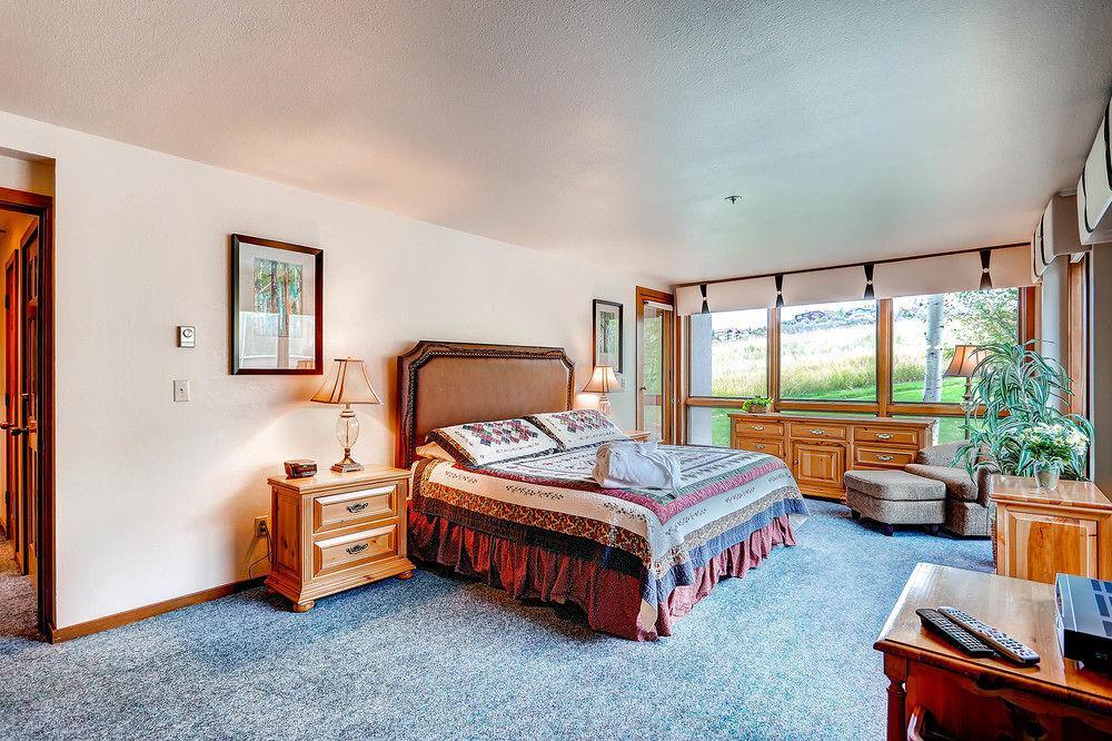Chateau Chamonix By Steamboat Resort 3*