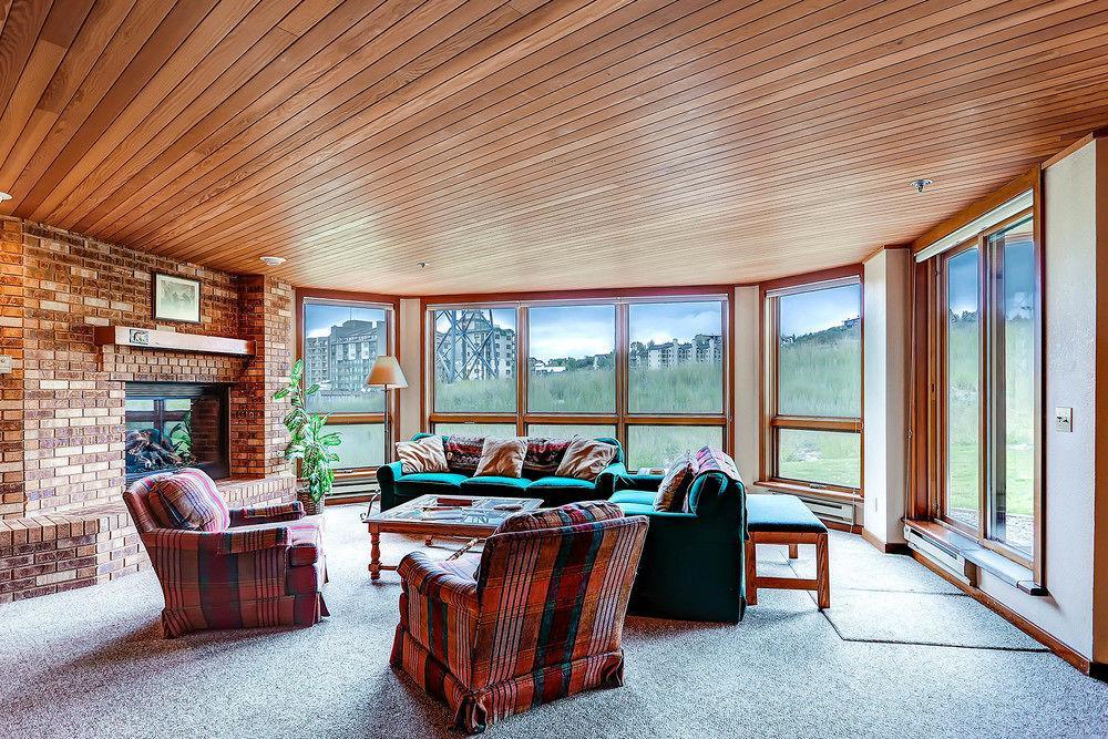 Chateau Chamonix By Steamboat Resort 3*