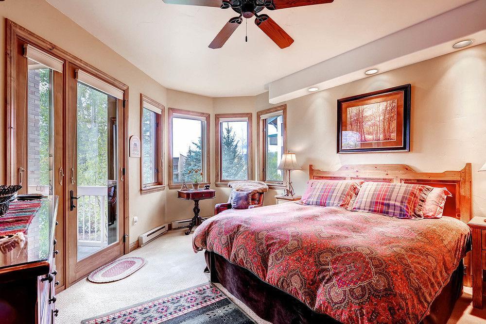Chateau Chamonix By Steamboat 3*