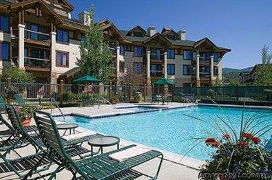 Eagleridge And Townhomes Holiday home Steamboat Springs