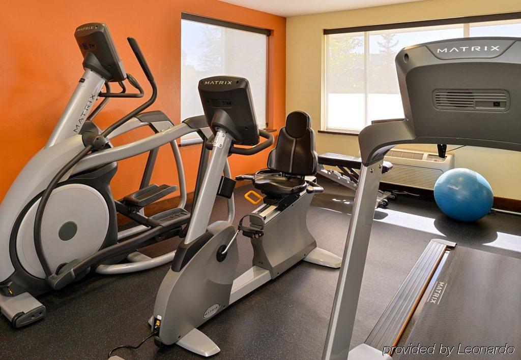 Fairfield & By Marriott Hotel Steamboat Springs