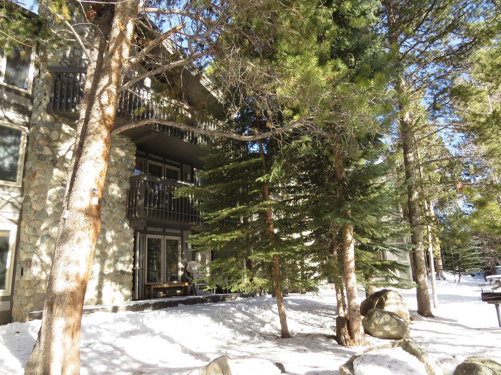 Summit Group Aparthotel Keystone