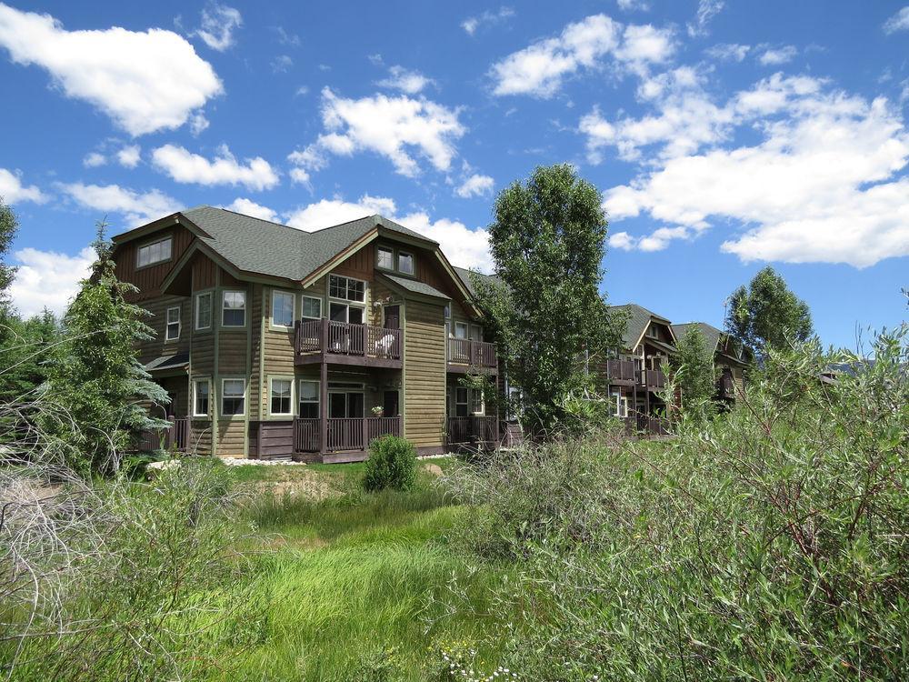 Summit Group Aparthotel Keystone